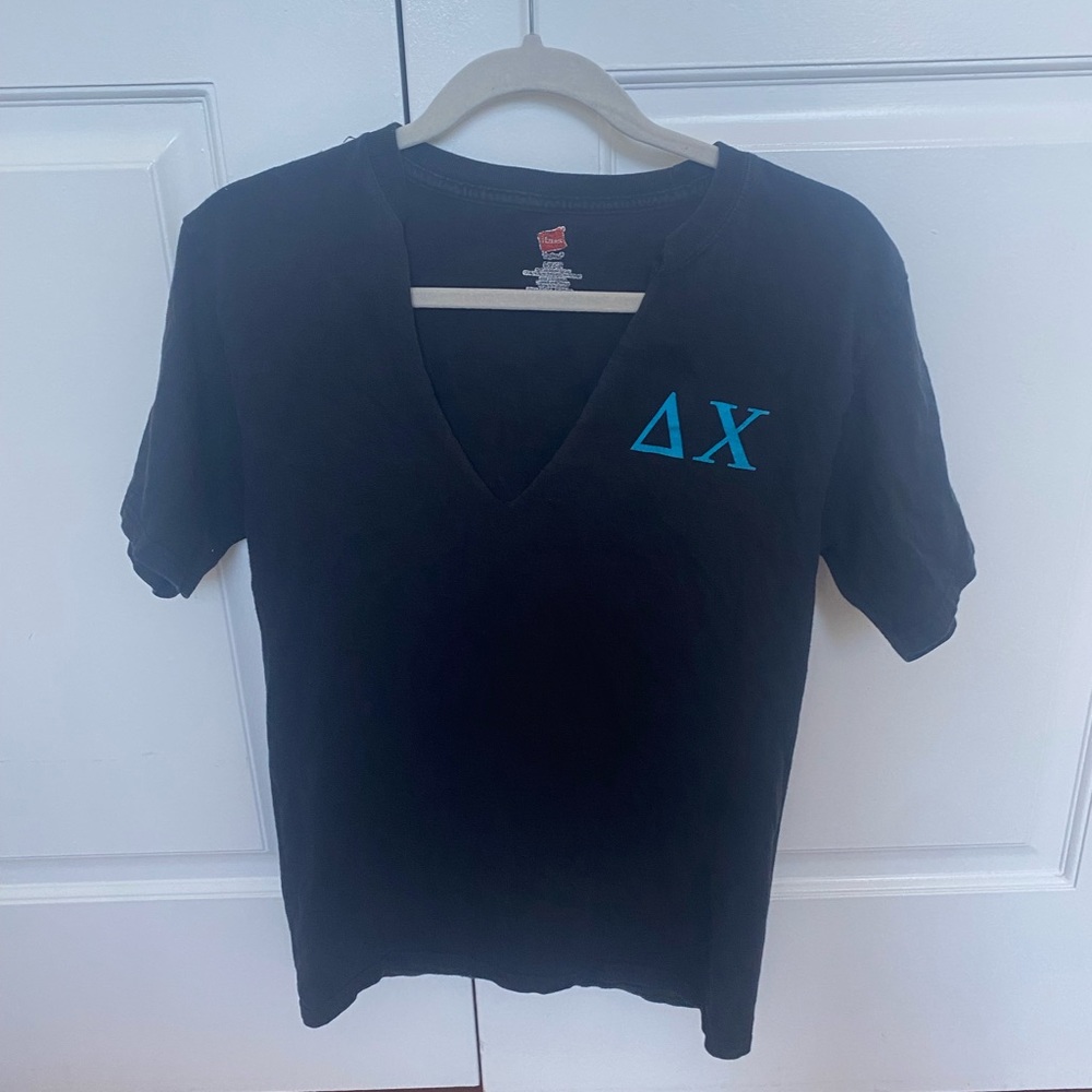 Delta Chi Frat Shirt